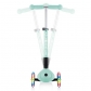 Продукт Globber Junior Fantasy Lights - Сгъваема тротинетка със светещи колела  - 7 - BG Hlapeta